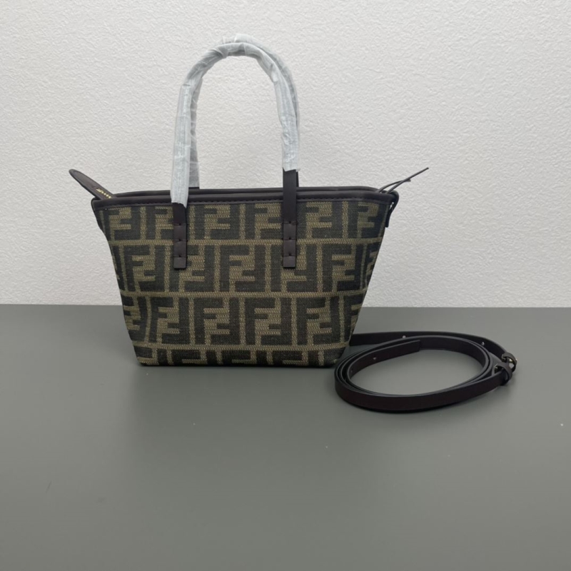 Fendi Shopping Bags